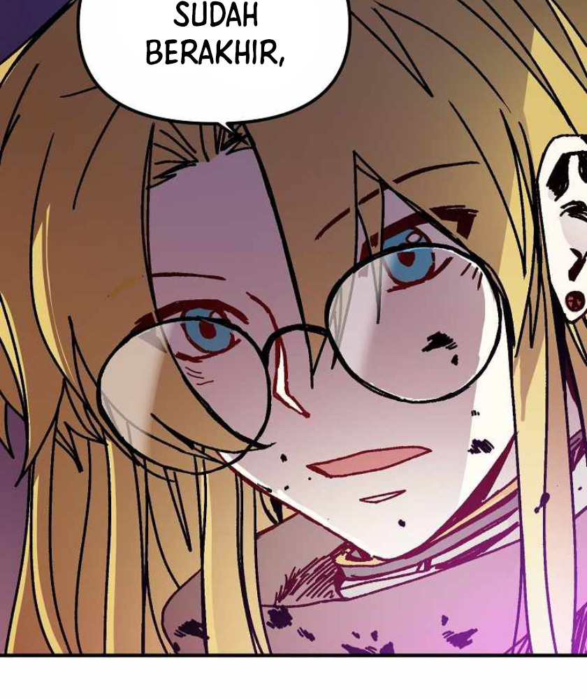 I Am Player Who Suck Alone (Solo Bug Player) Chapter 104 Gambar 50